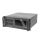Lanberg SC01-4504-10B - Rack (4U) - Black - 3 fan(s) - HDD - HDD Lanberg SC01-4504-10B - Rack (4U) - Black - 3 fan(s) - HDD - HDD