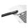 Techly - Presentation remote control - RF - black | ITC-LASER26
