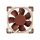 Noctua NF-A4x10 FLX - Case fan - 40 mm | NF-A4X10 FLX