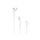 Apple EarPods - Earphones with mic - ear-bud - wired  | MWTY3ZM/A