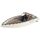Amewi 26101 - Boat - 8 yr(s) - 800 mAh - 452 g - Beige Schwarz