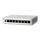 Cisco Catalyst 1200-8T-D - Switch - gigabit ethernet | C1200-8T-D Cisco Catalyst 1200-8T-D - Switch - gigabit ethernet | C1200-8T-D