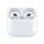 Apple AirPods 3rd Gen Wireless InEar Headphones MPNY3LLA Apple AirPods 3rd Gen Wireless InEar Headphones MPNY3LLA