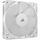 Corsair RS120 120mm PWM Fan - White CO9050192WW