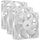 Corsair RS120 120mm PWM Fans - Triple Pack - White CO9050193WW