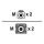 MCAB LWL Network cable SC singlemode (M) to LC 7003441 MCAB LWL Network cable SC singlemode (M) to LC 7003441