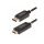 StarTech.com 3.3ft (1m) DisplayPort to HDMI | 3F-DP-HDMI-4K60-HDR StarTech.com 3.3ft (1m) DisplayPort to HDMI | 3F-DP-HDMI-4K60-HDR
