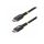 StarTech.com 2m USB C Charging Cable, USB-IF Certifie | USB2EPR2M StarTech.com 2m USB C Charging Cable, USB-IF Certifie | USB2EPR2M