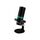 HyperX DuoCast - Microphone - USB - black | 4P5E2AA
