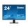 iiyama ProLite XU2495WSU-B7 - LED monitor - 24.1" - 1920 x 1200 W iiyama ProLite XU2495WSU-B7 - LED monitor - 24.1" - 1920 x 1200 W