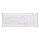 Active Key MedicalKey AK-C7000 - Keyboard cover - | AK-C7000-W/GE Active Key MedicalKey AK-C7000 - Keyboard cover - | AK-C7000-W/GE
