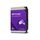 WD Purple WD33PURZ - Hard drive - 3 TB - surveillance - internal WD Purple WD33PURZ - Hard drive - 3 TB - surveillance - internal