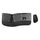 Conceptronic Wireless Keyboard+Mouse ergo Layout US  | ORAZIO02US
