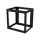 StarTech.com 9U 19" Wall Mount Network Rack 17" Deep | RK919WALLO StarTech.com 9U 19" Wall Mount Network Rack 17" Deep | RK919WALLO