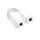 Good Connections 8055-F18QW - 0.25 m - RJ-45 - RJ-45 - 0,25 m - W Good Connections 8055-F18QW - 0.25 m - RJ-45 - RJ-45 - 0,25 m - W