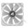 Sharkoon Rebel F50 PWM ARGB White | 4044951040162