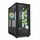 Sharkoon Rebel C60 Black RGB ATX | 4044951040032