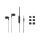 Lenovo Analog Gen 2 - Earphones with mic - in-ear - | 4XD1J77352 Lenovo Analog Gen 2 - Earphones with mic - in-ear - | 4XD1J77352
