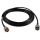 ALLNET ANT-CAB-NM-NM-500 - 5 m - N-type - N-type - Black - Cable ALLNET ANT-CAB-NM-NM-500 - 5 m - N-type - N-type - Black - Cable