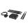 ALLNET 182958 - Ethernet LAN - 3G - 4G - 4G - Black | ALL-RUT22GW