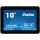 Iiyama ProLite TF1015MC-B3 10 PCAP Multi Touch 10P OF - 10,1 PCAP Iiyama ProLite TF1015MC-B3 10 PCAP Multi Touch 10P OF - 10,1 PCAP