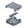 Cambium Networks C000000L136A - Antenna mount - Grey - cnWave - P Cambium Networks C000000L136A - Antenna mount - Grey - cnWave - P