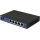 ALLNET Switch 5 Port• 5x 2.5GbE• PoE Budget 55 | ALL-SG8005P-2.5G ALLNET Switch 5 Port• 5x 2.5GbE• PoE Budget 55 | ALL-SG8005P-2.5G
