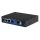 ALLNET ALL-MC116VDSL2 - 2x RJ45 - SFP - Black - 160 Mbit/s - 10BA