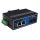 ALLNET ALL-SGI8004P - Unmanaged - Gigabit Ethernet (10/100/1000) ALLNET ALL-SGI8004P - Unmanaged - Gigabit Ethernet (10/100/1000)