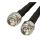 ALLNET ALL-CAB-NM-NM2-RG8 - 2 m - N-type - N-type - Black - Anten ALLNET ALL-CAB-NM-NM2-RG8 - 2 m - N-type - N-type - Black - Anten