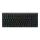 Logitech G G515 - Keyboard - LIGHTSPEED - TKL - back | 920-012544 Logitech G G515 - Keyboard - LIGHTSPEED - TKL - back | 920-012544