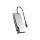 ALOGIC USB-C Fusion ALPHA 5-in-1 Hub V2 - Dockin | UCFUPRGEV2-SGR ALOGIC USB-C Fusion ALPHA 5-in-1 Hub V2 - Dockin | UCFUPRGEV2-SGR