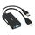 Lindy - Video converter - HDMI - DVI, DisplayPort, VGA -  | 38182