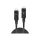 Lindy - HDMI cable - 50 m - shielded hybrid copper/fibre | 38324 Lindy - HDMI cable - 50 m - shielded hybrid copper/fibre | 38324