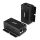 Lindy 50m 2 Port USB 2.0 Cat / 6 Extender - Digital - Net | 43386