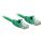Lindy - Patch cable - RJ-45 (M) to RJ-45 (M) - 2 m - UTP | 48048 Lindy - Patch cable - RJ-45 (M) to RJ-45 (M) - 2 m - UTP | 48048