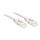 Lindy - Patch cable - RJ-45 (M) to RJ-45 (M) - 1 m - UTP  | 48092