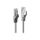 Lindy - Patch cable - RJ-45 (M) to RJ-45 (M) - 2 m - foil | 48392 Lindy - Patch cable - RJ-45 (M) to RJ-45 (M) - 2 m - foil | 48392
