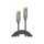 Lindy CROMO - USB cable - USB Type A (M) to USB Type A (M | 36626
