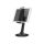 Neomounts DS15-540BL1 - Stand - for tablet - black - screen size Neomounts DS15-540BL1 - Stand - for tablet - black - screen size