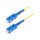 StarTech.com 100m (328ft) SC to SC (UPC) OS2  | SPSMSCSC-OS2-100M
