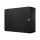 Seagate Expansion Desktop STKP4000400 - Hard drive - 4 TB - exter Seagate Expansion Desktop STKP4000400 - Hard drive - 4 TB - exter