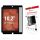 E.V.I / DISPLEX Tablet Privacy Safe iPad 10.2" 7/8/9 Gen | 1982