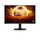 AOC Gaming CQ27G4X - 27 Zoll QHD Curved Monitor 180 Hz 0.5 ms Fre AOC Gaming CQ27G4X - 27 Zoll QHD Curved Monitor 180 Hz 0.5 ms Fre