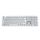 CHERRY KC 200 MX - Keyboard - USB - QWERTZ - Ge | G80-3950LHBDE-1