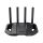 ASUS TUF Gaming BE3600 - Wireless router 4-port | 90IG0900-MO9C00 ASUS TUF Gaming BE3600 - Wireless router 4-port | 90IG0900-MO9C00