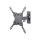 TECHly - Mounting kit (wall mount) - full-motion | ICA-PLB-400STY TECHly - Mounting kit (wall mount) - full-motion | ICA-PLB-400STY
