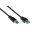 Good Connections 2711-S01 - 1 m - USB A - USB A - USB 3.2 Gen 1 ( Good Connections 2711-S01 - 1 m - USB A - USB A - USB 3.2 Gen 1 (