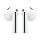 Samsung Galaxy Buds3 - True wireless earphones w | SM-R530NZWAEUE Samsung Galaxy Buds3 - True wireless earphones w | SM-R530NZWAEUE