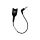 EPOS CCEL 195 - Headset cable - EasyDisconnect to 4-pol | 1000855 EPOS CCEL 195 - Headset cable - EasyDisconnect to 4-pol | 1000855